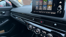 Honda Civic 2.0 eHEV Advance 5dr CVT Hybrid Hatchback